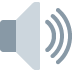 :loud_sound: :loud_sound: