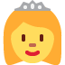 :princess: :princess: