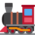 :steam_locomotive: :steam_locomotive:
